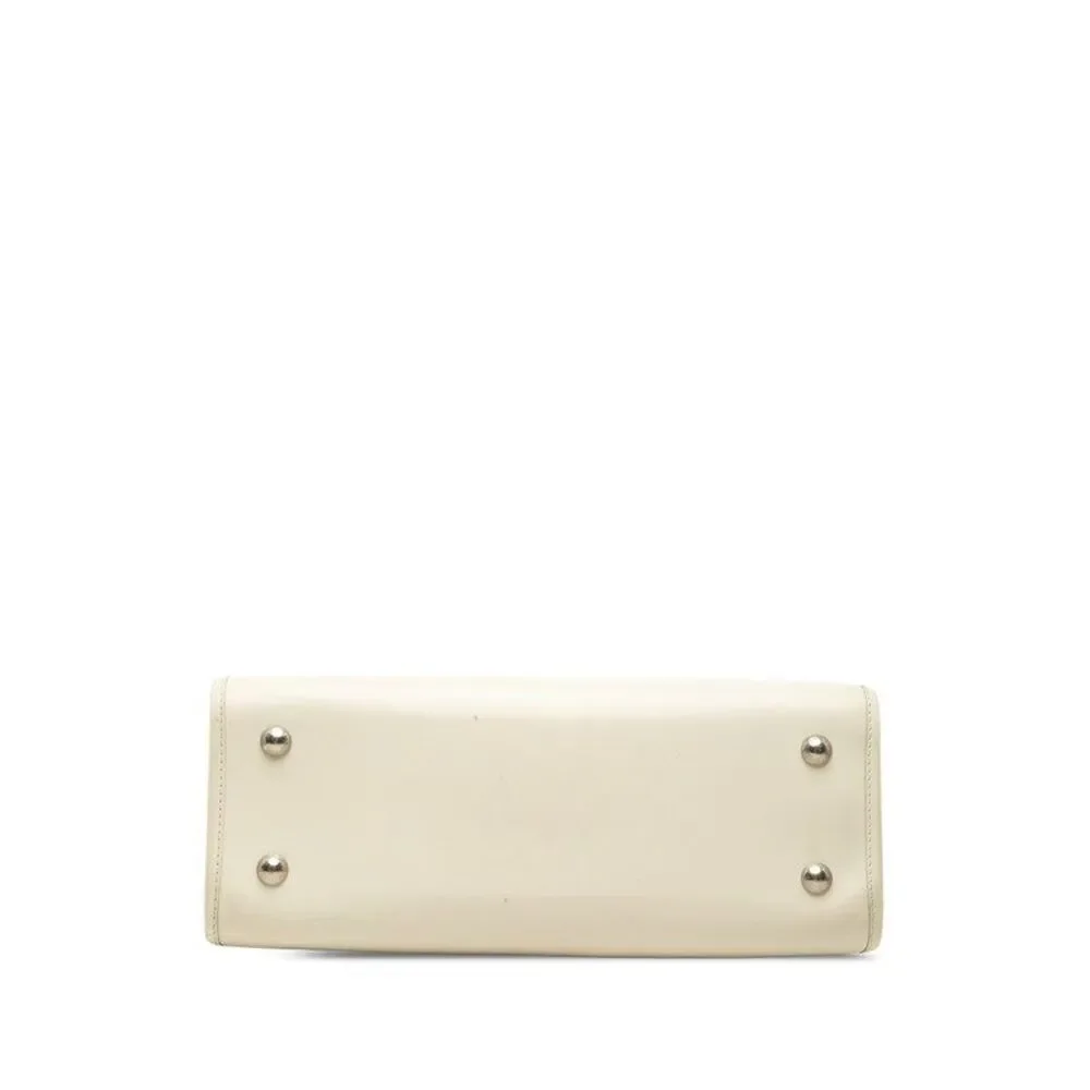 Louis Vuitton Epi Madeleine GM Handbag